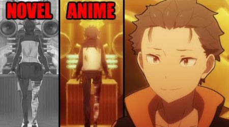 This Anime Has No Business Being This Life Changing, But Re Zero Season 3 Episode 7 Still Does it