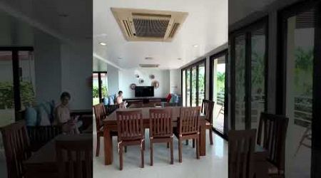 House on Koh Samui for Rent and Buy - Самуи Аренда Покупка дома. Нравится?