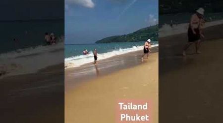 Солнечный Тайланд #travel #море #phuket #phukettravel #tailand #tailandtrevel