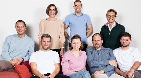 Founderful raises $140M fund as Switzerland vies for Europe’s tech top spot