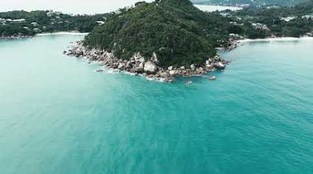 Crystal Beach | Koh Samui | Surat Thani | Thailand