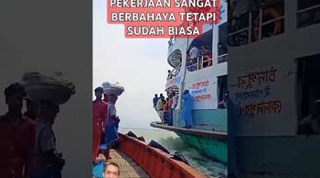 Bahaya Dianggap Biasa #titanic #boat #sad #travel #ship #fypシ゚viral