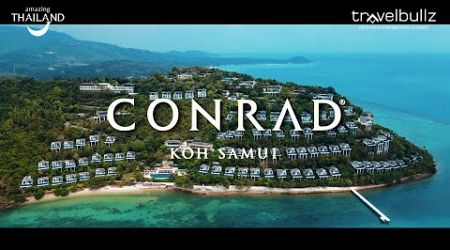 Conrad Samui