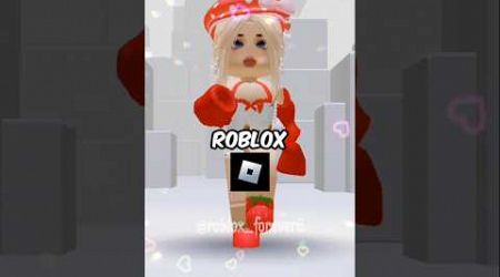 Roblox avatars that used to be popular