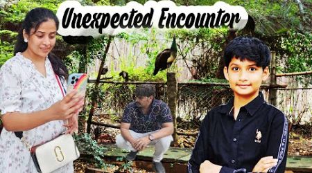 Unexpected Encounter | అందరి మాటలు నమ్మకూడదు | A day in Pondicherry Tour | Travel Vlog |Sushma Kiron