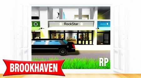 Roblox Brookhaven 