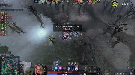 beastcoast vs. HEROIC - ESL One Bangkok 2024 SA Closed Qualifiers - Stream B