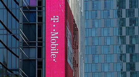 T-Mobile hacked in massive Chinese breach of telecom networks, WSJ reports