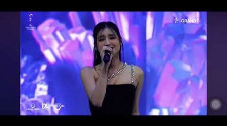 เพลง ที่สุดของฉัน - หมอข้าวโพด [Grand Voice Final Phuket] 15.11.24