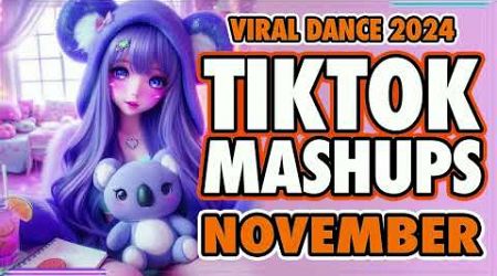 New Tiktok Mashup 2024 Philippines Party Music Viral Dance Trends October 14th