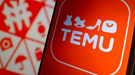 The app data has spoken, and Gen Z's love for Temu is real