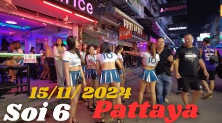 What I Discovered About Pattaya&#39;s MOST WANTED Nightlife!