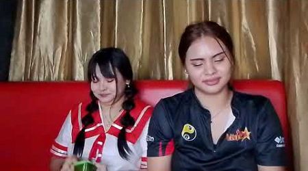 Pattaya Live thai GIRLS