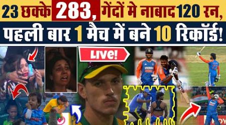 Cricket News Live | Sport Positive | Daily Lates Update