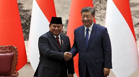 Experts: Indonesia’s $10 billion deal with China could undermine sovereignty, increase political tensions