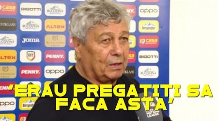 ”Ați mai trăit așa ceva?” Mircea Lucescu a răbufnit, după ce kosovarii au abandonat meciul: ”3-0!”