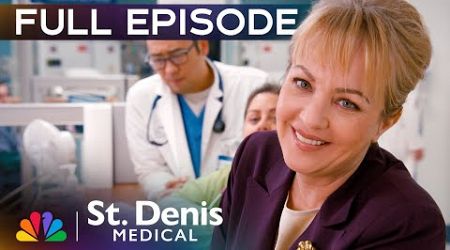 The ENTIRE First Episode of St. Denis Medical | NBC &amp; Peacock