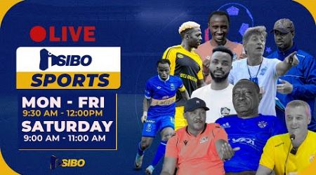 #isibosports: RAYON SPORTS IGIYE GUTORA PEREZIDA UZAYIYOBORA || AMAVUBI YAGEZE MURI NIGERIA