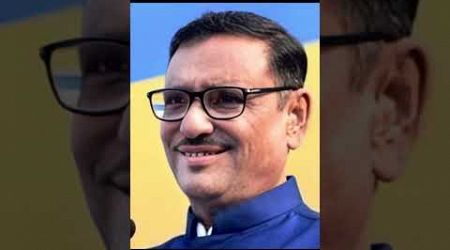 Biography Of Obaidul Quader | ওবায়দুল কাদের #shorts #lifestyle #biography #obaidulquader #prosnoo