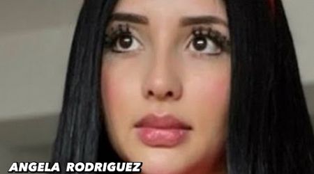 Loop Angela Rodriguez The Colombian Model Taking Instagram by Storm Biography Lifestyle Facts