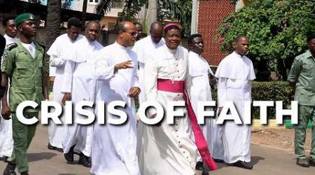 Centenary Lecture: Crisis of Faith and New Trends in Civilization and Christianity in Nigeria