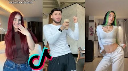 Las Mejores Tendencias y Bailes de Tik Tok I Nuevos trends tiktok 2024 | Bailando TIK TOK