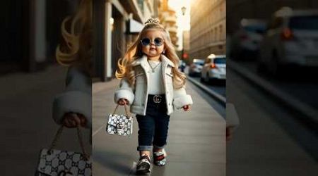 Baby Fashion Trends: Top Stylish Picks for Adorable Babies | Viral Baby Clothing Trends