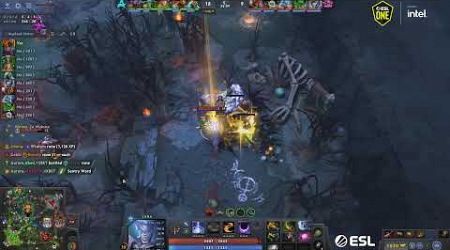 LIVE: KUKUYS vs. Aurora Gaming - ESL One Bangkok 2024 SEA Closed Qualifiers