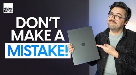 MacBook Pro vs. Air | Which MacBook to Buy in 2024?