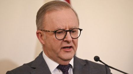 ‘Cooked the books’: Albanese government’s energy plan to cost ‘half a trillion more’