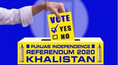 LIVE : 16-11-24 | KHALISTAN REFERENDUM VOTING AUCKLAND (NEW ZEALAND) | POLITICS PUNJAB TV