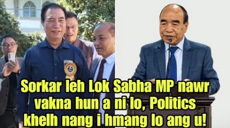 Manipur buaina ah FIMKHUR a ngai