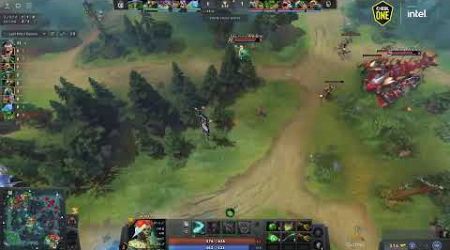 LIVE: Gaimin Gladiators vs OG Esports - ESL One Bangkok 2024 WEU Closed Qualifiers