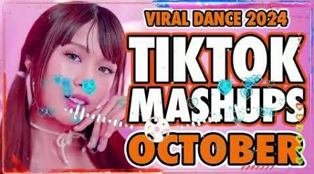 New Tiktok Mashup 2024 Philippines Party Music Viral Dance Trends October 13th