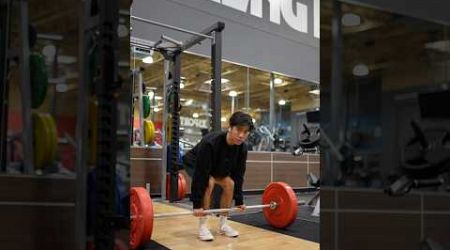 If your deadlift is weak, make sure to do this