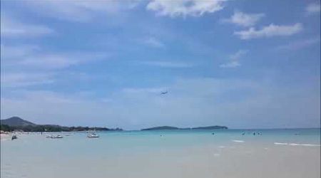 a Nice and Sunny Koh Samui today! 