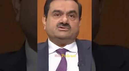 Is Modi Helping Adani Monopolize Indian Business?