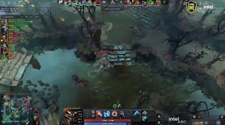 LIVE: Nigma Galaxy vs. Winter Bear - ESL One Bangkok 2024 MESWA Closed Qualifiers