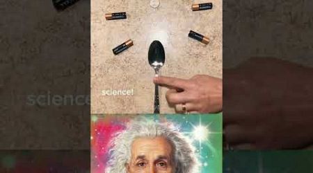 Physics Magic