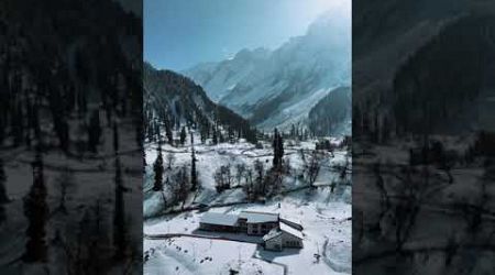 Beautiful kashmir 