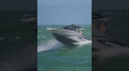 Send it | Rough Inlets | Boats at Haulover Inlet