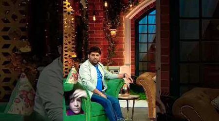 Kapil Sharma #kapilsharmashow #comedy #entertainment #bollywood #funny #kapilsharmacomedy #kapilco