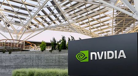 New Nvidia AI chips overheating in servers: The Information