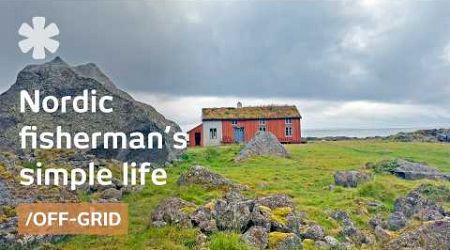 Northern Scandinavia&#39;s forgotten lifestyle: family of 14 in remote cabin