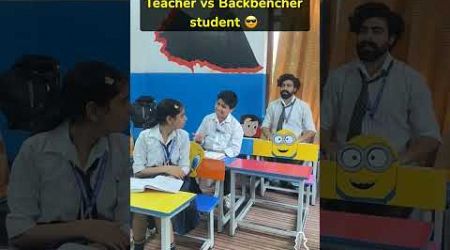 Teacher vs backbencher student Sejal Gaba new video#popular #trending #short