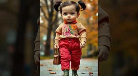 Baby Fashion Trends to Watch in 2024!