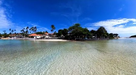 Thailand&#39;s Most Beautiful Beaches: 3 Hours Of Serene Atmosphere At Hotel Casa De Mar In Koh Samui