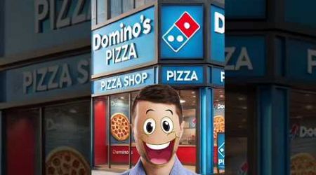 2× business than Domino&#39;s 