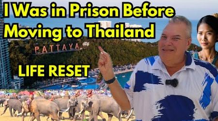 Pattaya Thailand Frustration Reset and How I Liberated Myself Moving