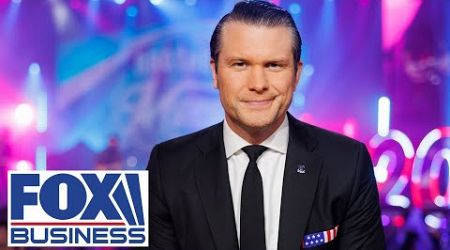 Congressional support rises for Pete Hegseth: He brings in ‘real experience’